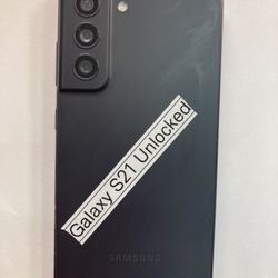Galaxy S21 FE 