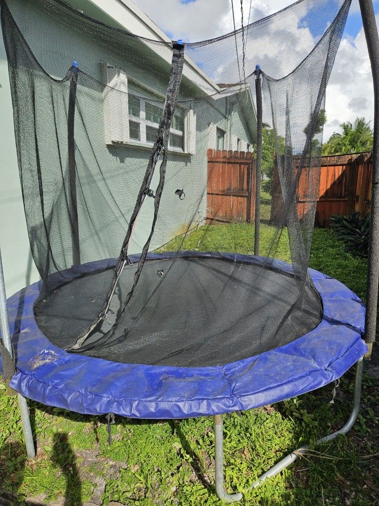 Kids Trampoline
