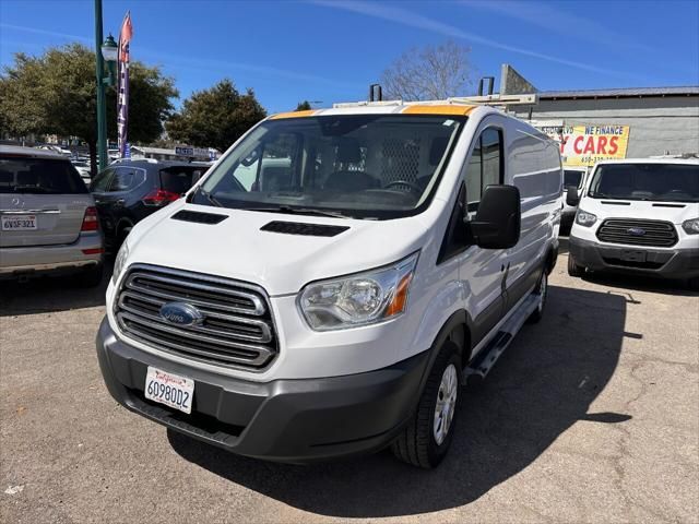 2015 Ford Transit-250