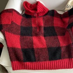 Women sweater