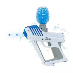 WATER GUN GEL BLASTER - Automatic rounds