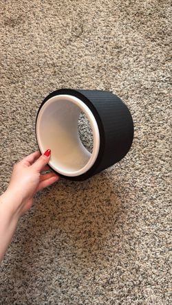 Back Massage Roller Wheel