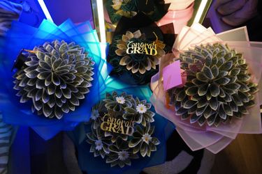 2026 Graduation Bouquets 🎓