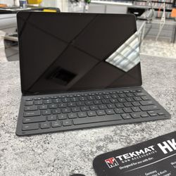 Samsung Tablet 
