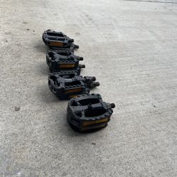 Bike Pedals