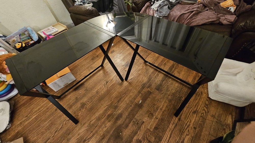 Computer Desk