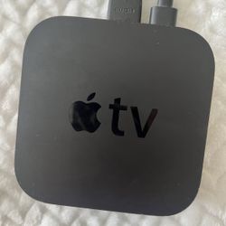 Apple TV HD