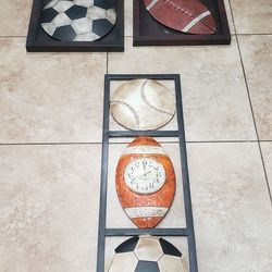 4 Cuadros