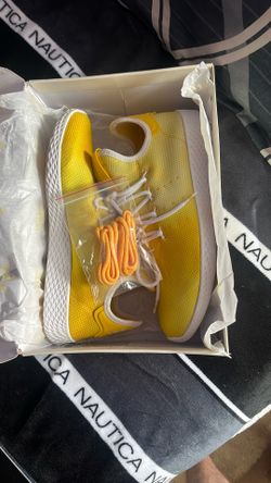 adidas Pharrell Williams HU  Size 10.5
