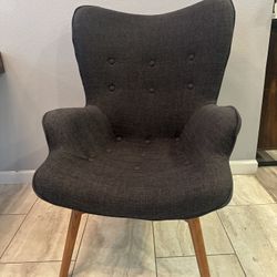 Mid-Century Modern Chair