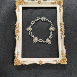 Vintage Brighton bracelet