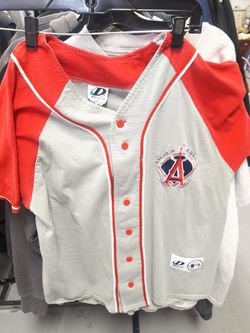 Anaheim Angels Shirt