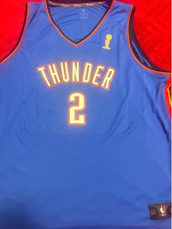 Shai Gilgeous-Alexander (3XL)