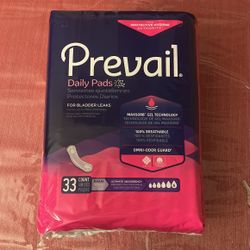 Long Pads