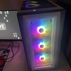 Gaming Computer 