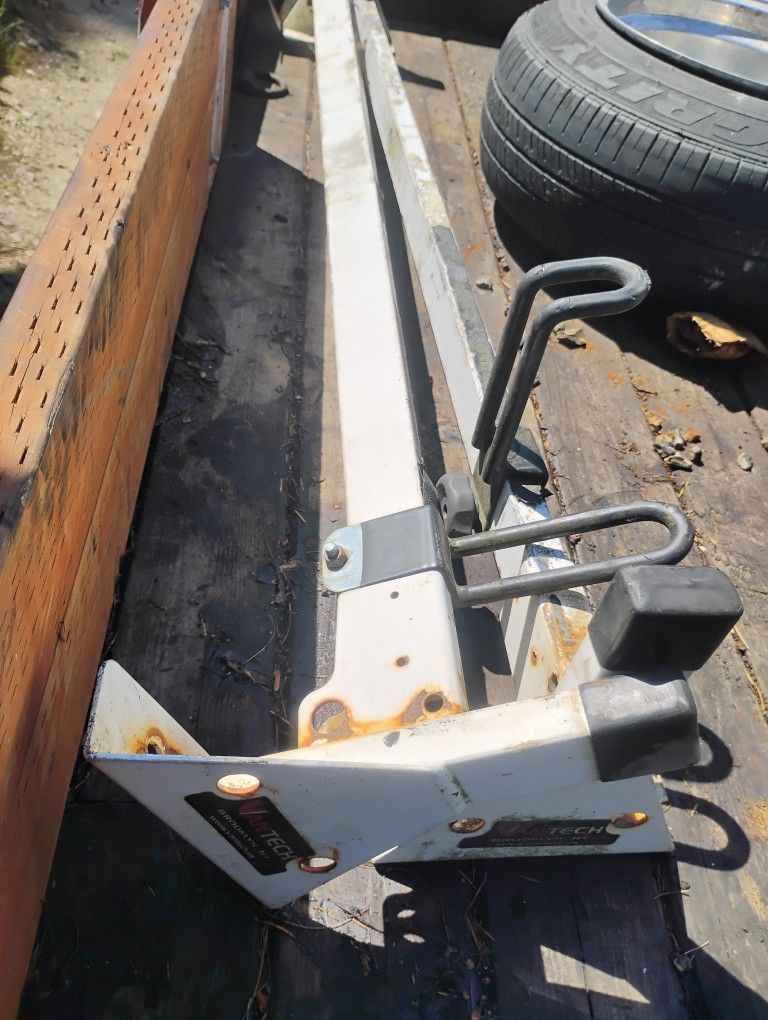 Rack For Van $180
