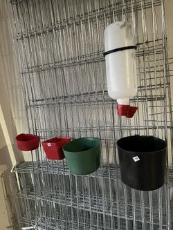 Voladeros - Rascaderos Y Artículos Para Gallos 