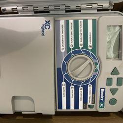 Hunter Xc Hybrid 