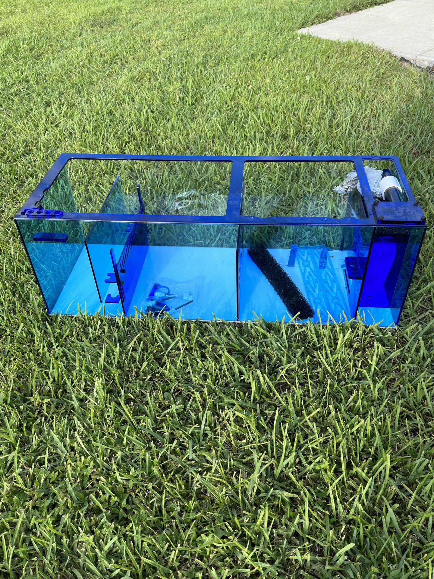 Trigger systems Sapphire Sump CR44