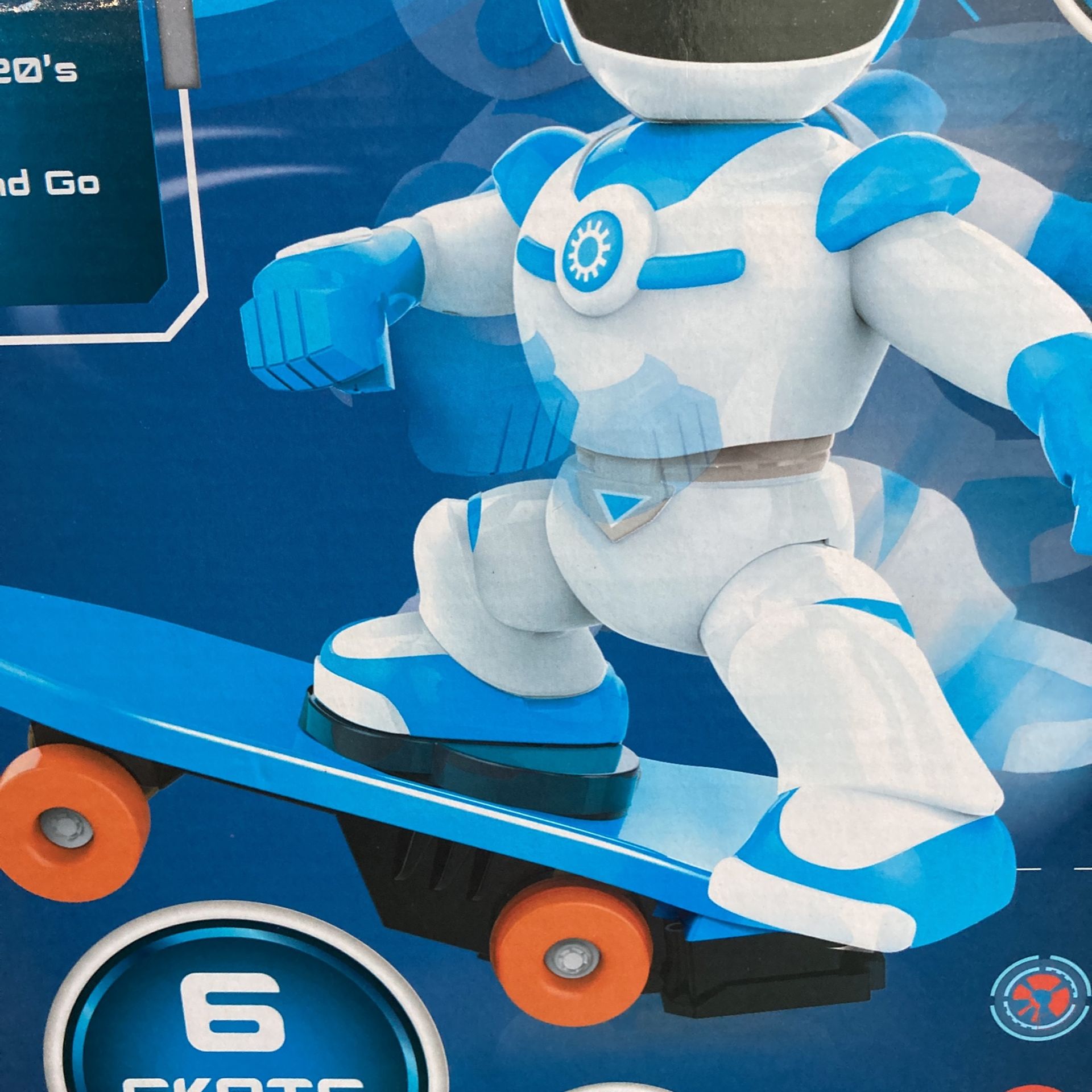 Botley 2.0 Coding Robot STEM learning 78 Piece Set New In Box for Sale in  San Diego, CA - OfferUp