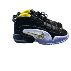 2023 Nike Air Max Penny 1 'Lester Middle School