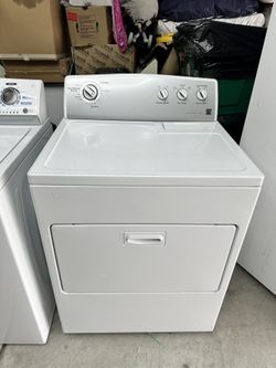 Kenmore Electric Dryer