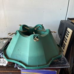 Christmas Tree Stand