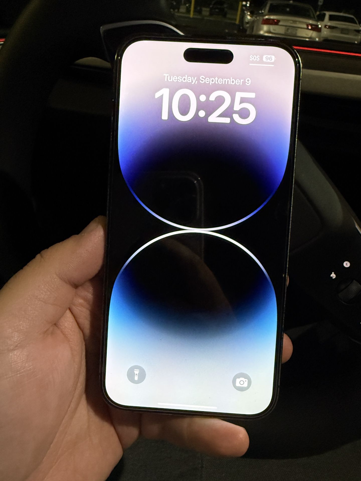 iPhone 14 Pro Max Unlocked