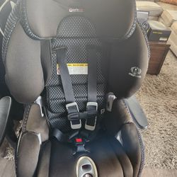 Car Seat Britax 