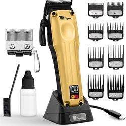 Faguci Profesional Barber Hair Clippers 