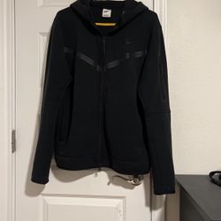 Nike Tech Fleece Zip Up