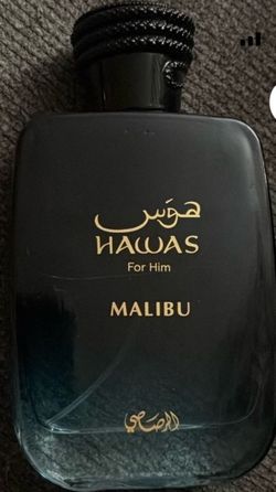 Hawas Malibu