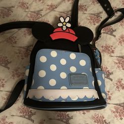 Loungfly Backpack 