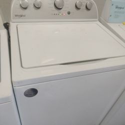 Washer