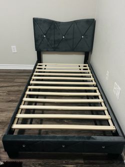 New Silver Bed