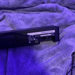 Selling Bose Solo 5 Soundbar Wireless Bluetooth Because I Lost The Power Cord So I Don’t Access 