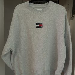 Vintage Tommy Hilfiger Crewneck