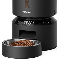 Automatic Pet Feeder