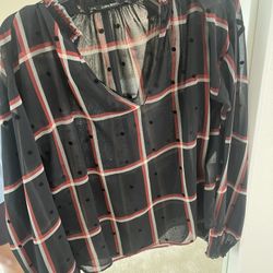 Zara Shirt