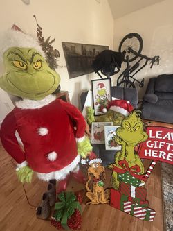 Grinch