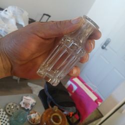 Old Bottle 