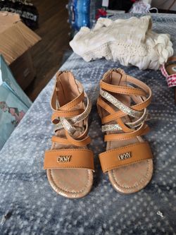 Toddler sandles