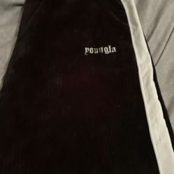 New Young LA Corderoy Sweatpants 