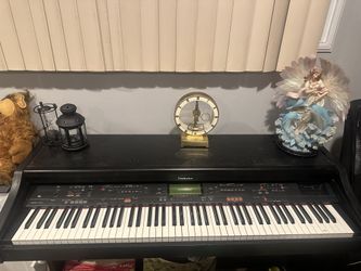 Technics Piano