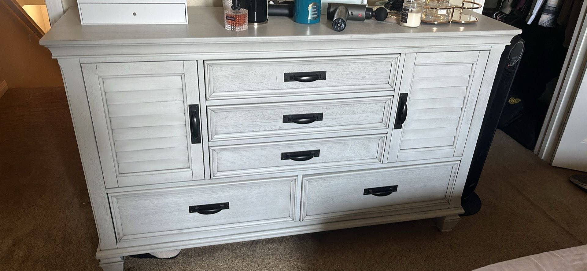 Bedroom Dresser