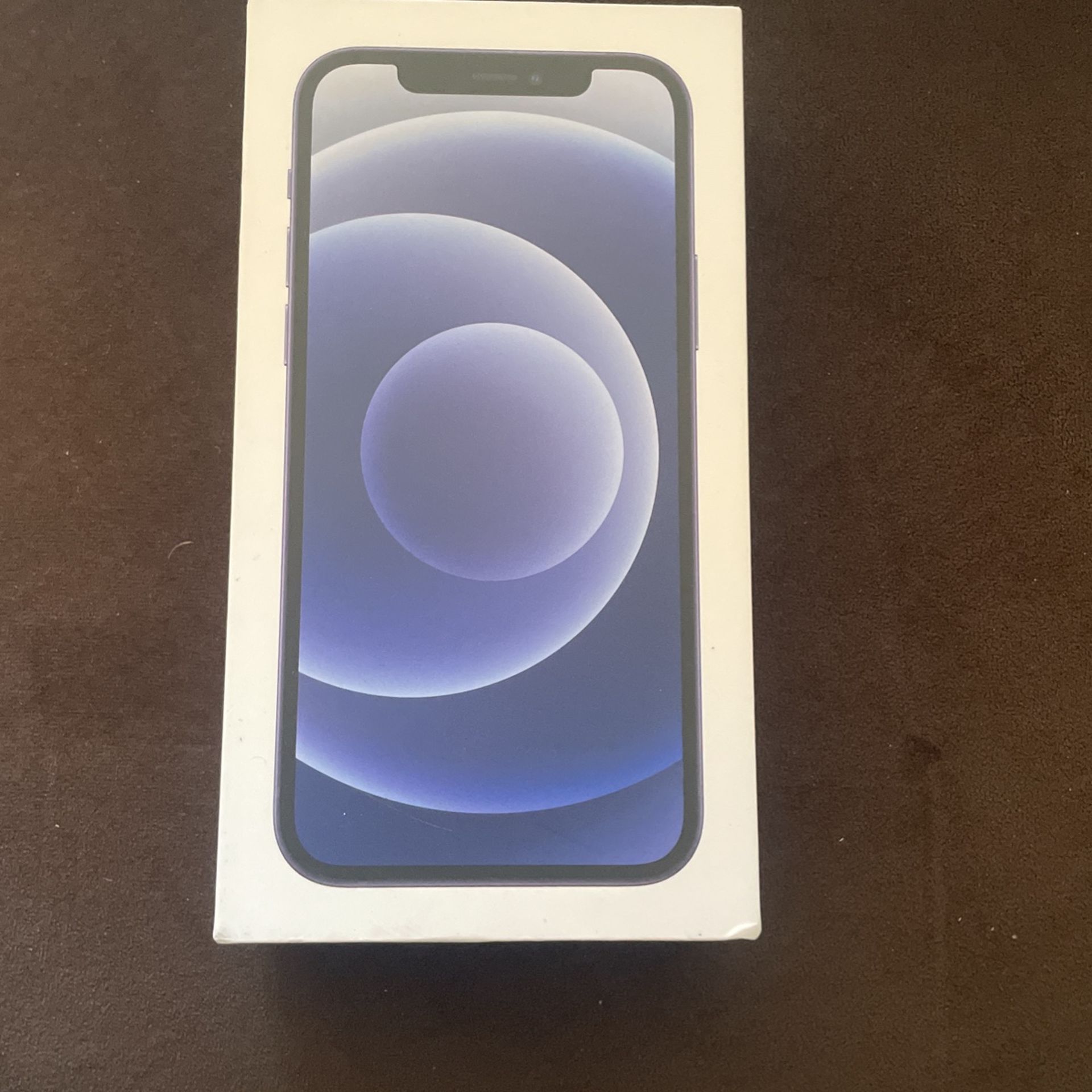 Brand New iPhone 12 