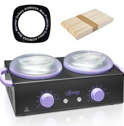 Professional Wax Warmer