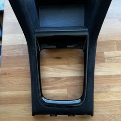 2015-2021 WRX CVT Shifter Trim
