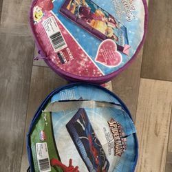 Kids Sleeping Bags