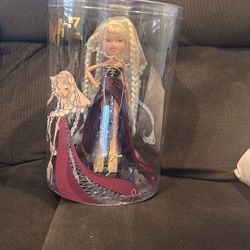 Bratz 24th Anniversary Doll